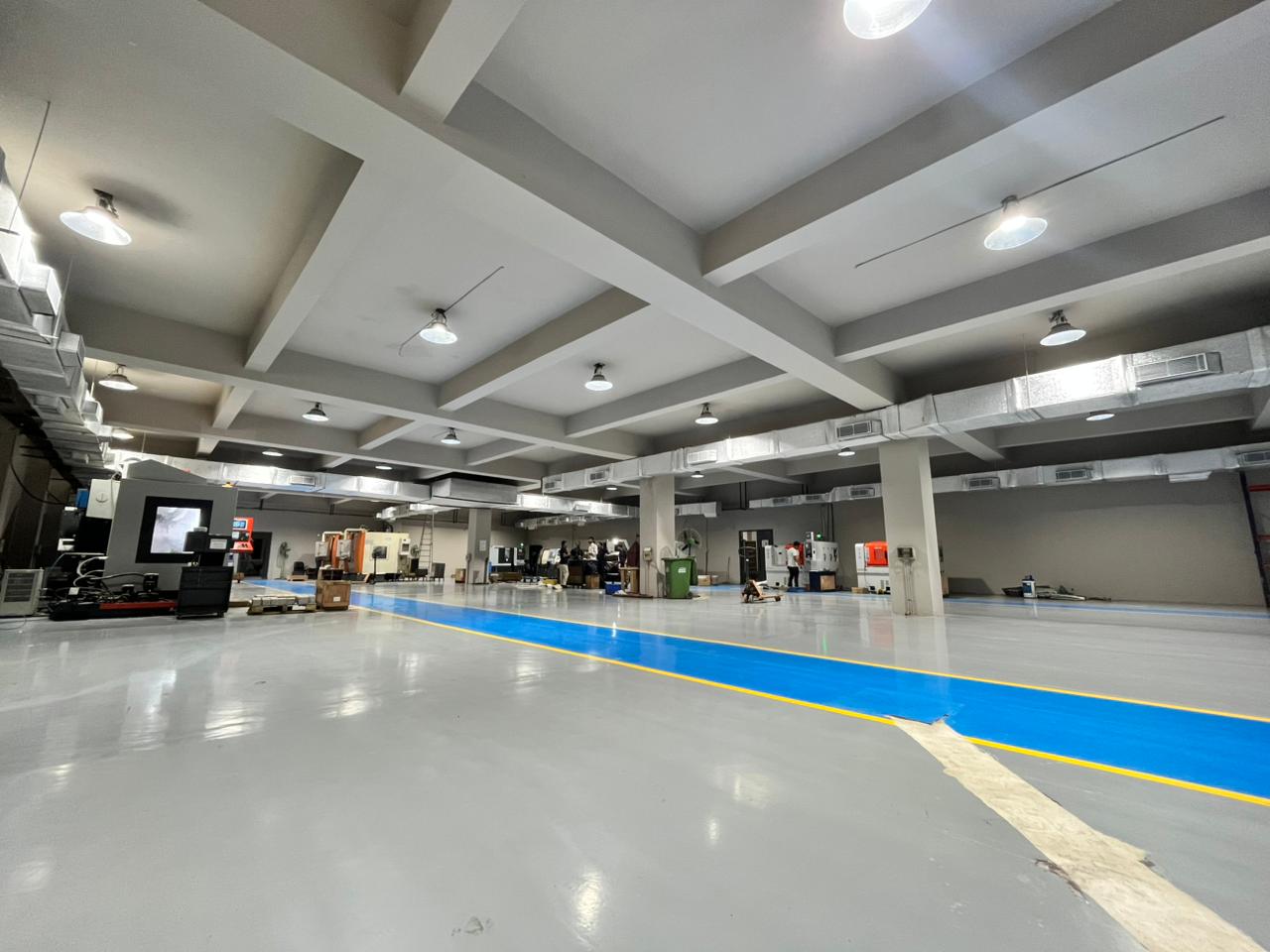 Corretech Energy limited